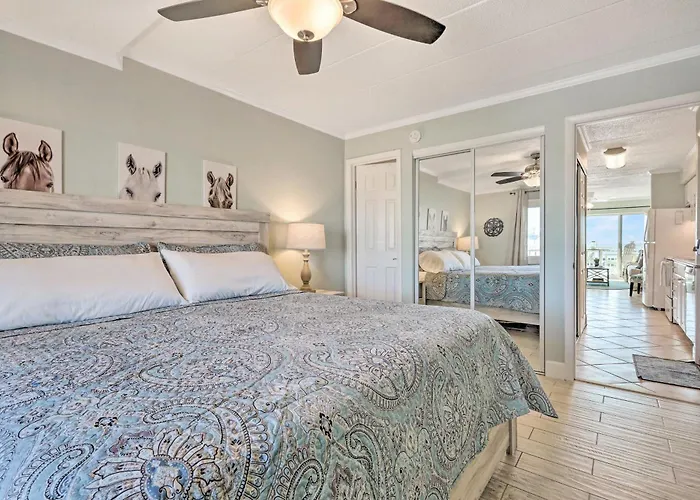 Beachbox Ii - Panoramic Inlet Views - Bayside Pool - Free Parking - Couple's Corner - Assateague House 411