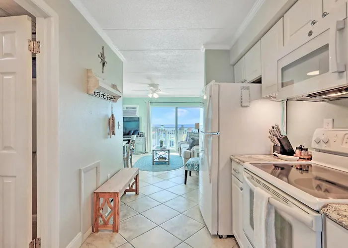 Beachbox Ii - Panoramic Inlet Views - Bayside Pool - Free Parking - Couple's Corner - Assateague House 411 Apartment *