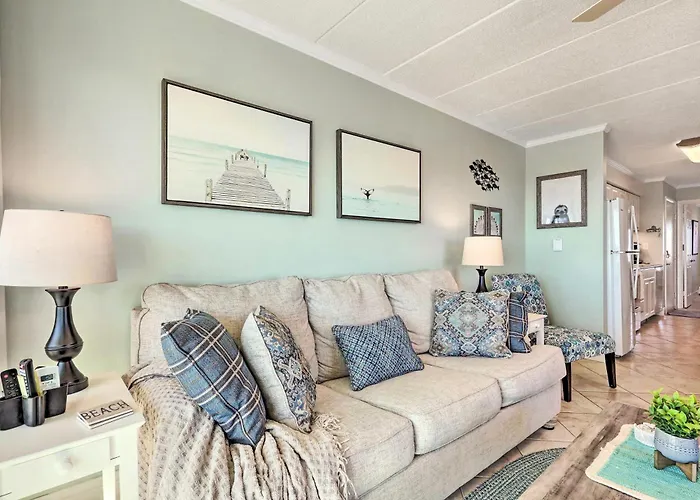 Beachbox Ii - Panoramic Inlet Views - Bayside Pool - Free Parking - Couple's Corner - Assateague House 411 Ocean City