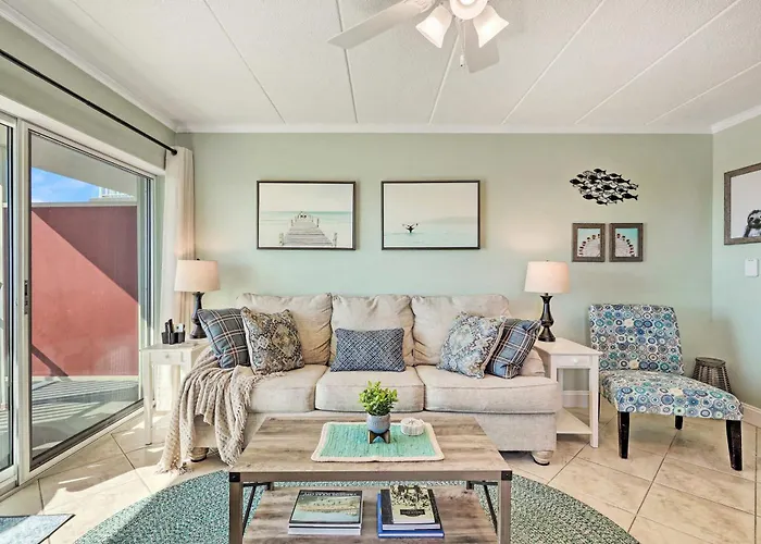 Beachbox Ii - Panoramic Inlet Views - Bayside Pool - Free Parking - Couple's Corner - Assateague House 411 Ocean City