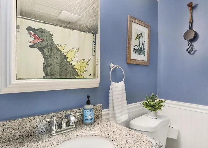 Beachbox Ii - Panoramic Inlet Views - Bayside Pool - Free Parking - Couple's Corner - Assateague House 411 Apartment Ocean City